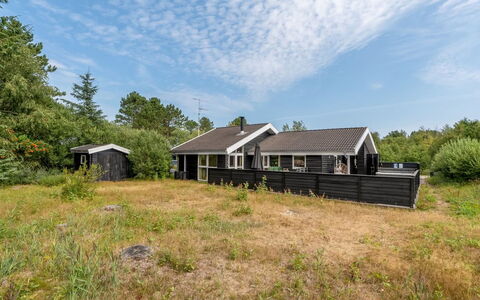 Alisa - 1.9Km from the Sea: Blue, Cottage, House, Home, Farmhouse, Estate, Siding