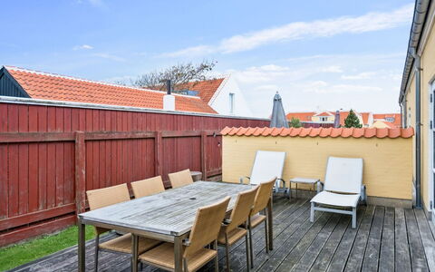 Annrike - 900M from the Sea: Furniture, Wood, Interior Design, Flooring, Floor, Chair, Room, Ceiling, Living Room, Apartment