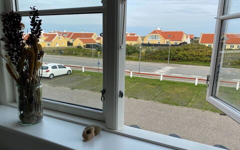 Annrike - 900M from the Sea: Furniture, Wood, Interior Design, Flooring, Floor, Chair, Room, Ceiling, Living Room, Apartment