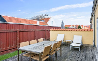 Annrike - 900M from the Sea