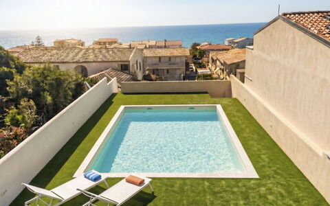 Accommodation:&nbsp;Chiara 23.4