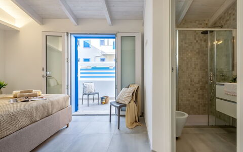 Valledoria 23: Flooring, Floor, Apartment, Ceiling, Resort, Shade, Swimming Pool, Hotel, Sunlounger, Outdoor Furniture