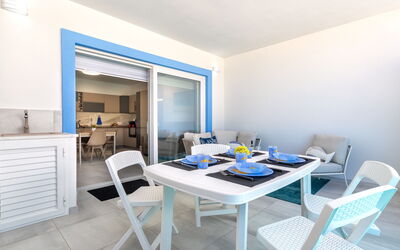 Accommodation:&nbsp;Chiara 23.4