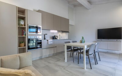 Accommodation:&nbsp;Nereide Blu 23.1