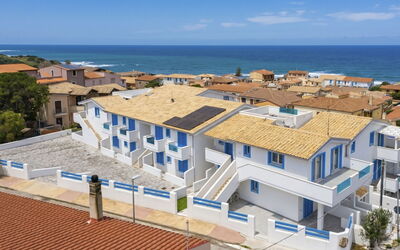 Accommodation:&nbsp;Chiara 23.4