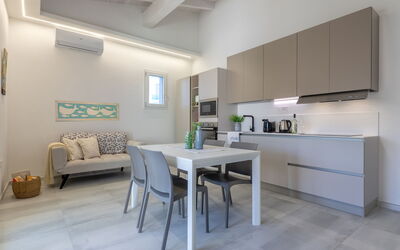Accommodation:&nbsp;Nereide Blu 23.1