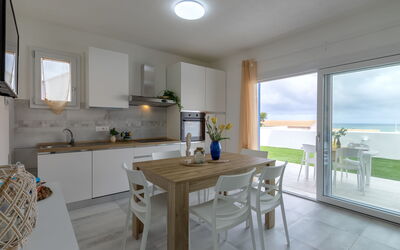 Accommodation:&nbsp;Calipso 23.2