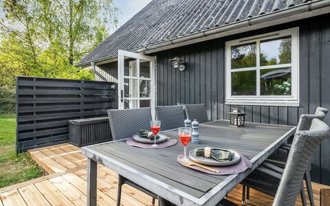 Tomassine: Wood, Furniture, Home, Plank, Cottage, Hardwood, Deck, Outdoor Furniture, Chair, Garden