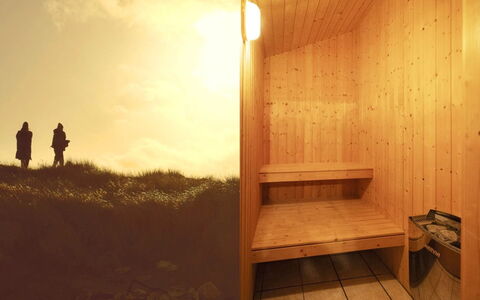 Ljuben - 1.1Km from the Sea: Furniture, Wood, Interior Design, Flooring, Floor, Chair, Room, Ceiling, Living Room, Apartment