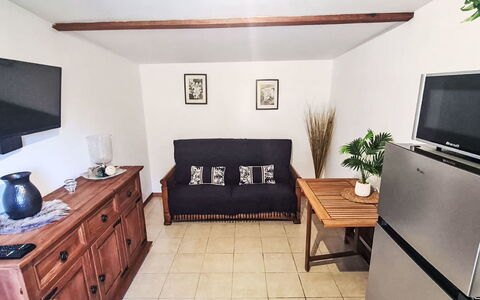 Accommodation:&nbsp;Maisonnette Terra Tramandera 600.2