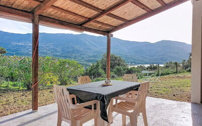 Accommodation:&nbsp;Maisonnette Terra Tramandera 600.2