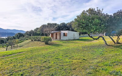 Accommodation:&nbsp;Maisonnette Terra Tramandera 600.2
