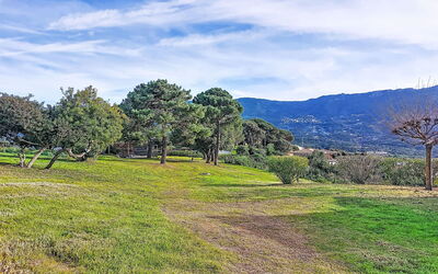 Accommodation:&nbsp;Maisonnette Terra Tramandera 600.2
