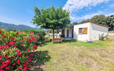 Accommodation:&nbsp;Maisonnette Terra Tramandera 600.2