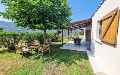 Accommodation:&nbsp;Maisonnette Terra Tramandera 600.2