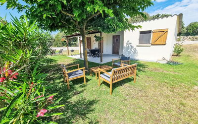 Accommodation:&nbsp;Maisonnette Terra Tramandera 600.2