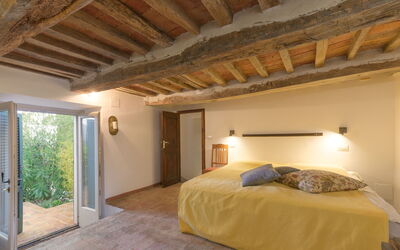 Accommodation:&nbsp;Il Giardino 618.2