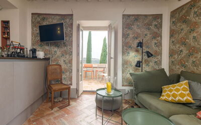 Accommodation:&nbsp;Nobile 618.1