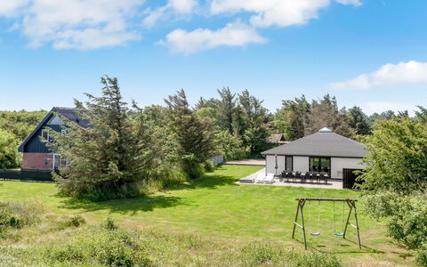 Eerika - 500M to the Fjord: Thatching, Cottage, House, Roof, Home, Farmhouse, Hut, Estate, Village