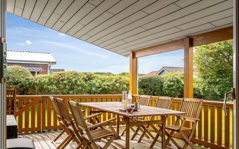 Elnur - 200M to the Fjord: Cottage, Backyard, Yard, Garden Buildings, Shed, Siding, Outdoor Furniture, Log Cabin, Outdoor Structure, Shack
