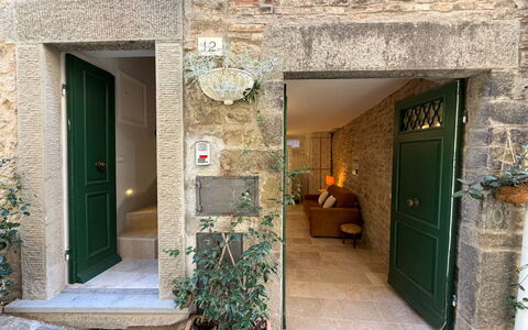 Casa Amandoli