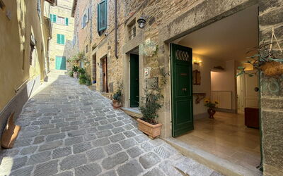 Casa Amandoli