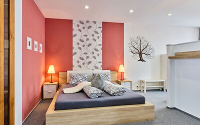 Accommodation:&nbsp;Vysoké Nad Jizerou 56.2