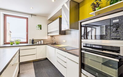 Accommodation:&nbsp;Vysoké Nad Jizerou 56.2