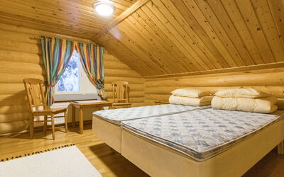 Salvostie 13, Hetta