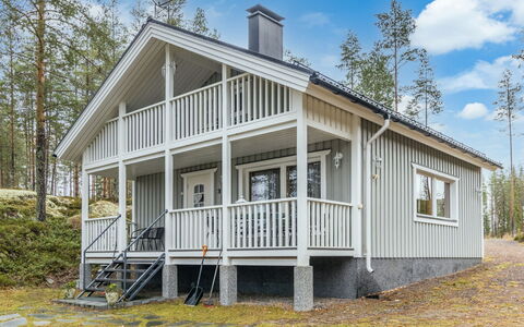 Villa Hyppykallio: Boat, Blue, Watercraft, Boats And Boating--Equipment And Supplies, Port, Waterway, Harbor, Marina, Naval Architecture, Channel