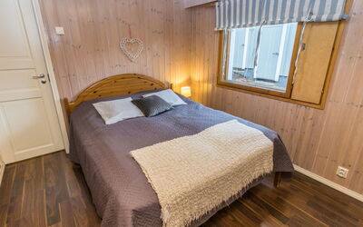 Villa Hyppykallio