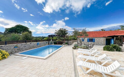 Didini Dvori: Swimming Pool, Resort, Flagstone, Water Feature, Eco Hotel, Cobblestone, Villa, Resort Town, Outdoor Furniture, Tile