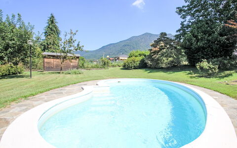 Il Poggio: Swimming Pool, Leisure, Resort, Eco Hotel, Outdoor Furniture, Resort Town, Hacienda, Water Feature, Villa
