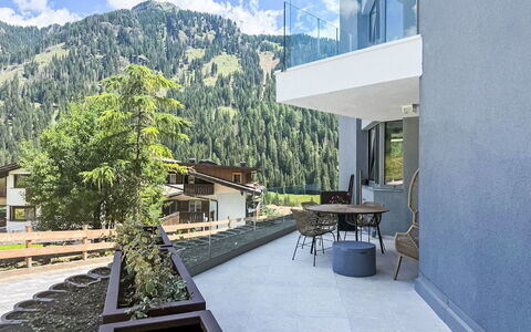 Domus Canazei: Mountain Range, Balcony, Apartment, Valley, Chair, Alps, Eco Hotel, Ridge, Villa, Mountain Village