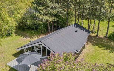 Syriel - 850M from the Sea: Blue, Cottage, House, Home, Farmhouse, Estate, Siding