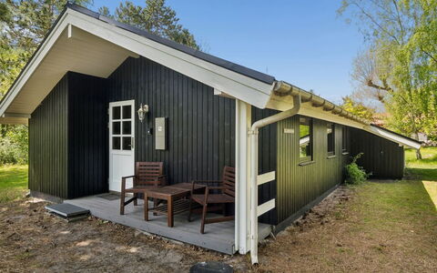 Syriel - 850M from the Sea: Blue, Cottage, House, Home, Farmhouse, Estate, Siding
