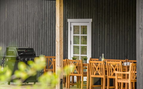 Felippa - from the Sea: Grass, Wood, Rural Area, Shrub, Cottage, Roof, Plain, Land Lot, Home, Groundcover
