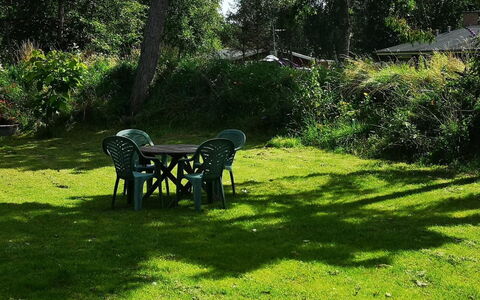 Felippa - from the Sea: Grass, Wood, Rural Area, Shrub, Cottage, Roof, Plain, Land Lot, Home, Groundcover