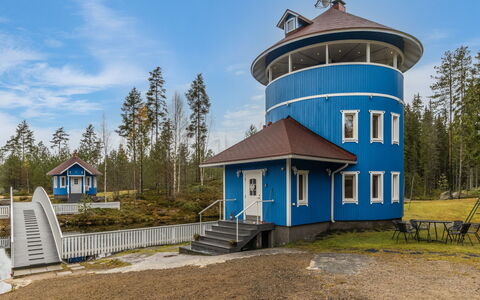 Villa Muu: Boat, Blue, Watercraft, Boats And Boating--Equipment And Supplies, Port, Waterway, Harbor, Marina, Naval Architecture, Channel
