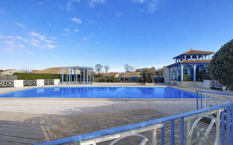 Accommodation:&nbsp;Le Clos des Chênes 642.1