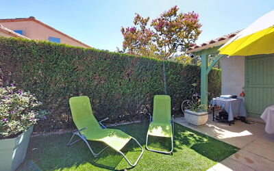 Accommodation:&nbsp;Le Clos des Chênes 642.3