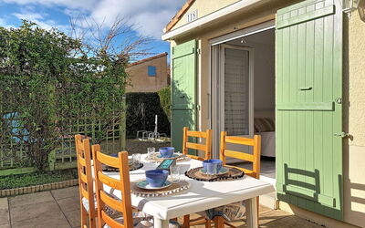 Accommodation:&nbsp;Le Clos des Chênes 642.2
