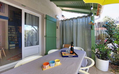 Accommodation:&nbsp;Le Clos des Chênes 642.3