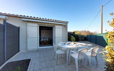 Accommodation:&nbsp;Le Clos des Chênes 642.1