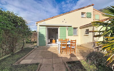 Accommodation:&nbsp;Le Clos des Chênes 642.2