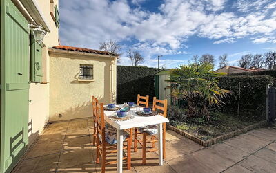 Accommodation:&nbsp;Le Clos des Chênes 642.2