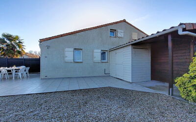 Accommodation:&nbsp;Le Clos des Chênes 642.1