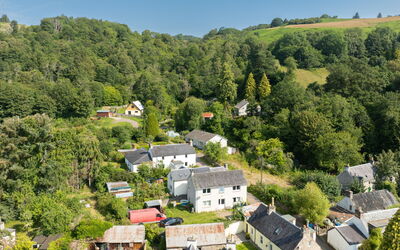 Strone Cottage