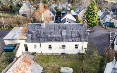 Strone Cottage