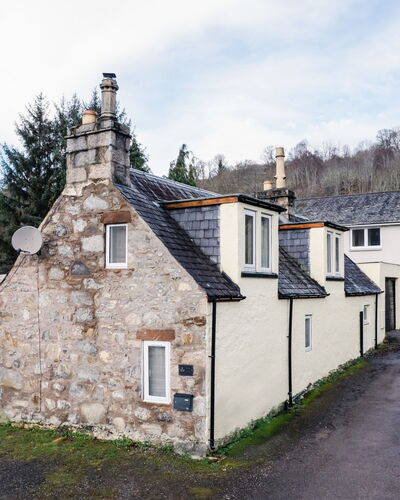 Strone Cottage